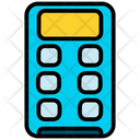 پیش‌نمایش فایل calculator-1816197 از پک دفتر و لوازم التحریر