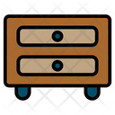 پیش‌نمایش فایل drawers-1816189 از پک دفتر و لوازم التحریر