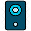 پیش‌نمایش فایل speaker-1816165 از پک دفتر و لوازم التحریر