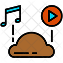 پیش‌نمایش فایل cloud-1820693 از پک ویدیو و صدا