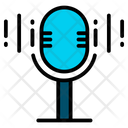 پیش‌نمایش فایل microphone-1820682 از پک ویدیو و صدا