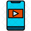 پیش‌نمایش فایل mobileplayer-1820680 از پک ویدیو و صدا