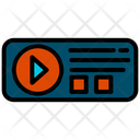 پیش‌نمایش فایل music-player-1820676 از پک ویدیو و صدا