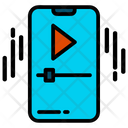 پیش‌نمایش فایل music-player-1820677 از پک ویدیو و صدا