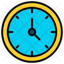 پیش‌نمایش فایل clock-1824116 از پک محل کار