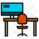 پیش‌نمایش فایل desk-1824080 از پک محل کار