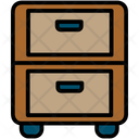 پیش‌نمایش فایل file-cabinet-1824108 از پک محل کار