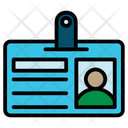 پیش‌نمایش فایل id-card-1824105 از پک محل کار