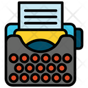 پیش‌نمایش فایل typewriter-1824088 از پک محل کار