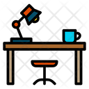 پیش‌نمایش فایل work-table-1824086 از پک محل کار