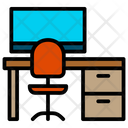 پیش‌نمایش فایل working-place-1824081 از پک محل کار