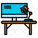 پیش‌نمایش فایل working-place-1824083 از پک محل کار