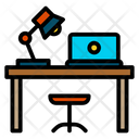 پیش‌نمایش فایل working-place-1824084 از پک محل کار