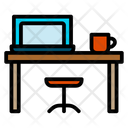 پیش‌نمایش فایل worktable-1824082 از پک محل کار