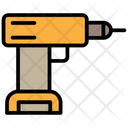 پیش‌نمایش فایل drill-machine-1825356 از پک ساخت و ساز و معماری