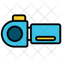 پیش‌نمایش فایل camcorder-1839805 از پک بازاریابی دیجیتال