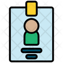 پیش‌نمایش فایل id-card-1839821 از پک بازاریابی دیجیتال