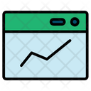 پیش‌نمایش فایل line-chart-1839791 از پک بازاریابی دیجیتال