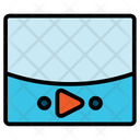 پیش‌نمایش فایل video-player-1839797 از پک بازاریابی دیجیتال