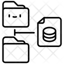 پیش‌نمایش فایل database-1864353 از پک فایل و پوشه