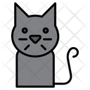 پیش‌نمایش فایل black-cat-1872106 از پک هالووین جلد 2