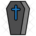 پیش‌نمایش فایل coffin-1872099 از پک هالووین جلد 2