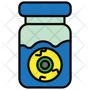 پیش‌نمایش فایل eye-jar-1872097 از پک هالووین جلد 2