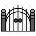 پیش‌نمایش فایل gate-1872093 از پک هالووین جلد 2
