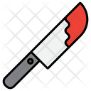 پیش‌نمایش فایل knife-1872087 از پک هالووین جلد 2