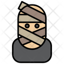 پیش‌نمایش فایل mummy-1872080 از پک هالووین جلد 2