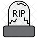 پیش‌نمایش فایل tombstone-1872070 از پک هالووین جلد 2