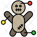 پیش‌نمایش فایل voodoo-doll-1872066 از پک هالووین جلد 2