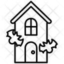 پیش‌نمایش فایل hunted-house-1872044 از پک هالووین جلد 1