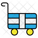 پیش‌نمایش فایل trolley-1874926 از پک جمعه سیاه جلد-2