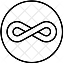پیش‌نمایش فایل infinity-1879998 از پک ریاضیات