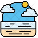 پیش‌نمایش فایل beach-1899065 از پک چشم اندازها