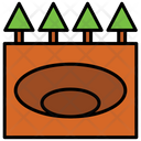 پیش‌نمایش فایل crater-1899061 از پک چشم اندازها