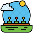 پیش‌نمایش فایل garden-1899054 از پک چشم اندازها