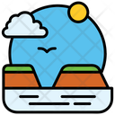 پیش‌نمایش فایل island-1899048 از پک چشم اندازها