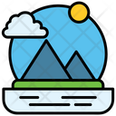 پیش‌نمایش فایل mountains-1899044 از پک چشم اندازها