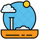 پیش‌نمایش فایل ruins-1899035 از پک چشم اندازها