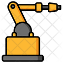 پیش‌نمایش فایل industrial-robot-1905241 از پک تولید