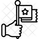 پیش‌نمایش فایل flag-2558130 از پک سیاست