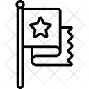 پیش‌نمایش فایل support-flag-2558115 از پک سیاست