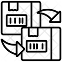 پیش‌نمایش فایل replacement-shipping-2596406 از پک خرید آنلاین