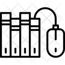 پیش‌نمایش فایل online-education-2614518 از پک آموزش آنلاین