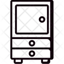 پیش‌نمایش فایل cabinet-2632335 از پک وسایل خانه