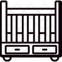 پیش‌نمایش فایل cradle-2634029 از پک وسایل خانه