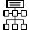 پیش‌نمایش فایل hierarchy-2646469 از پک رابط کاربری