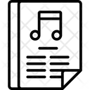 پیش‌نمایش فایل music-book-2696957 از پک ادبیات